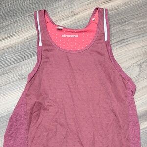 Adidas Climachill Tank Top Men’s Small
